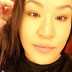 Meet your Posher, Teralyn